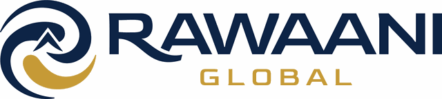 Rawaani Global logo